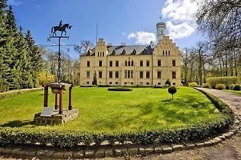 Schloss Kropstadt Exterior photo